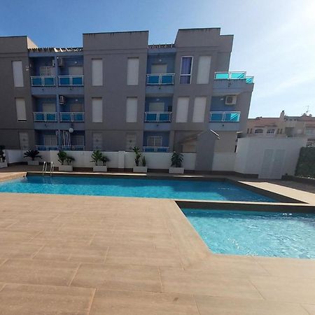 Espanatour Laguna Διαμέρισμα Τορεβιέχα Εξωτερικό φωτογραφία