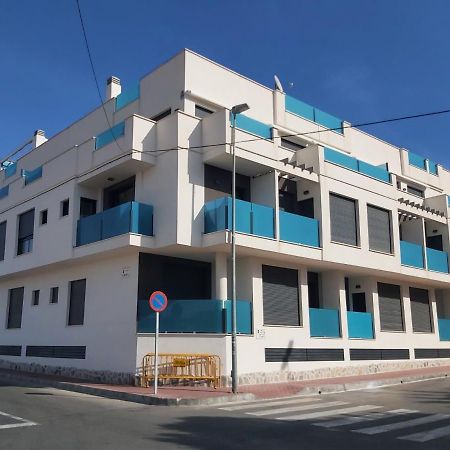Espanatour Laguna Διαμέρισμα Τορεβιέχα Εξωτερικό φωτογραφία