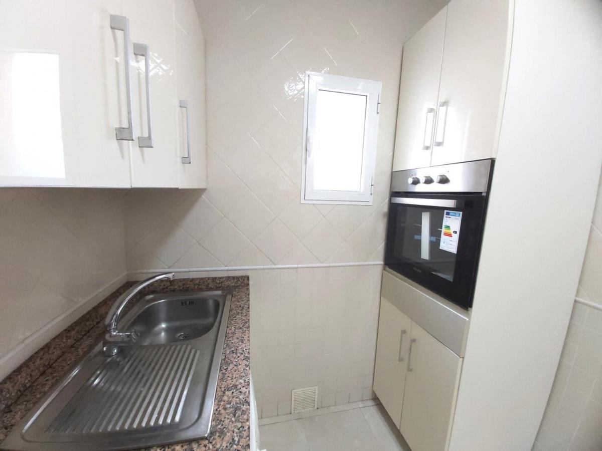 Espanatour Laguna Διαμέρισμα Τορεβιέχα Εξωτερικό φωτογραφία