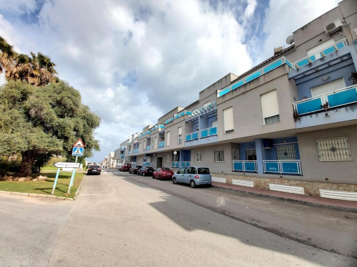 Espanatour Laguna Διαμέρισμα Τορεβιέχα Εξωτερικό φωτογραφία