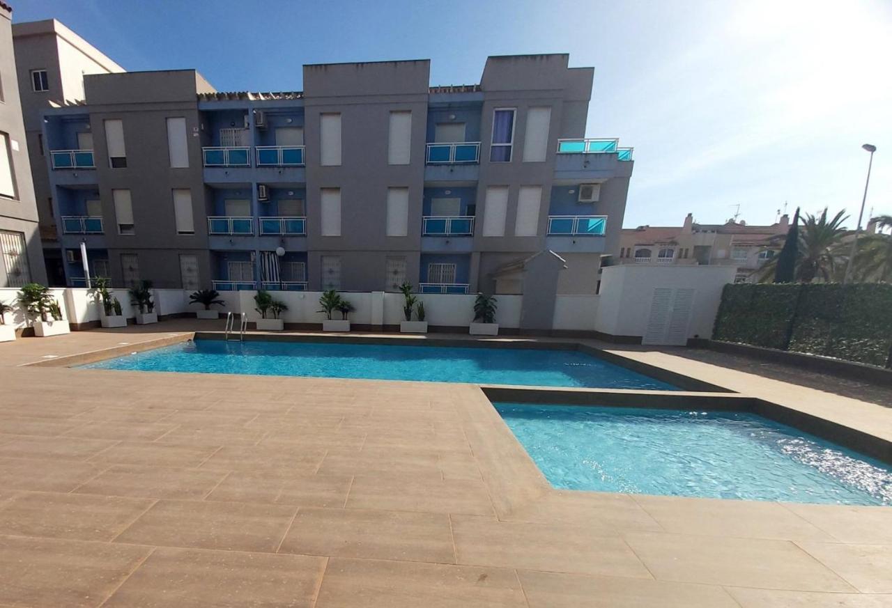Espanatour Laguna Διαμέρισμα Τορεβιέχα Εξωτερικό φωτογραφία