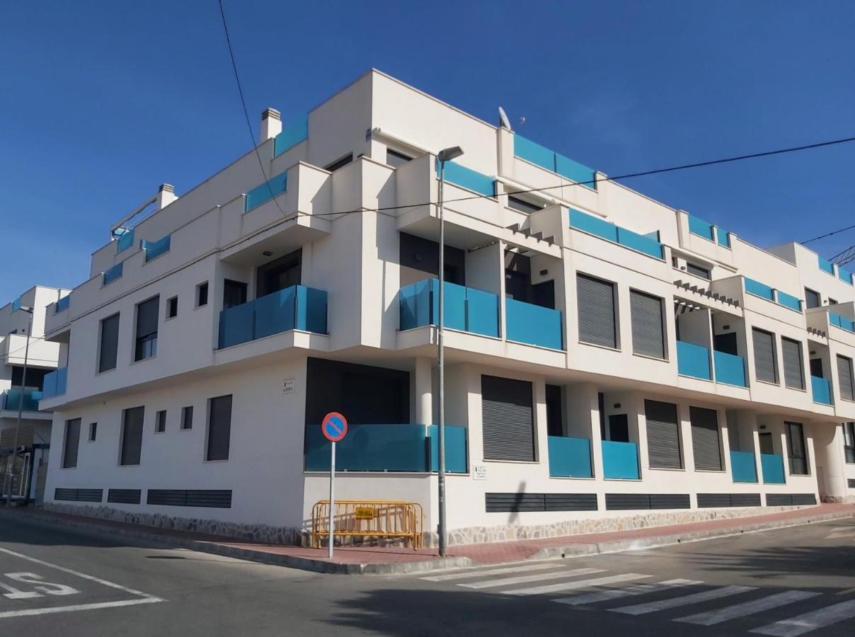 Espanatour Laguna Διαμέρισμα Τορεβιέχα Εξωτερικό φωτογραφία